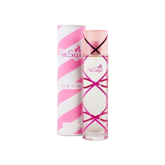 Profumo da Donna Aquolina Pink Sugar confezione da 50ML