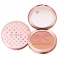 Naj-Oleari Luminous Perfection Bronzer - 01 Rosa
