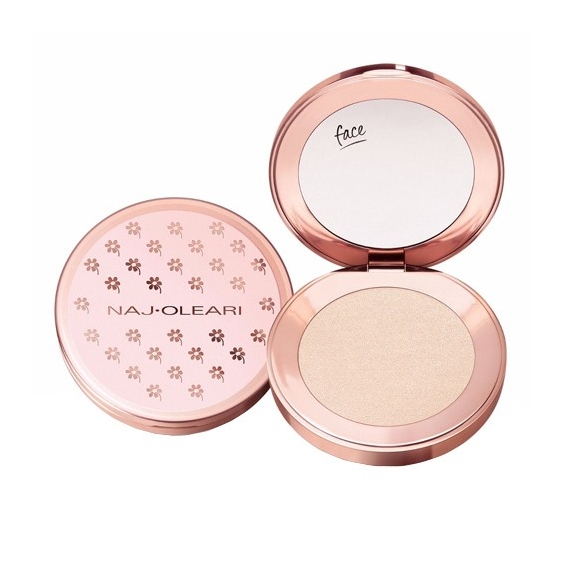 Naj-Oleari Velvet Moon Highlighter