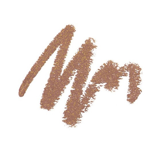 Naj-Oleari Absolute Stay Eyeshadow - 04 Marrone Dorato