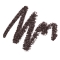 Naj-Oleari Absolute Stay Eyeshadow - 06 Nero Vinile
