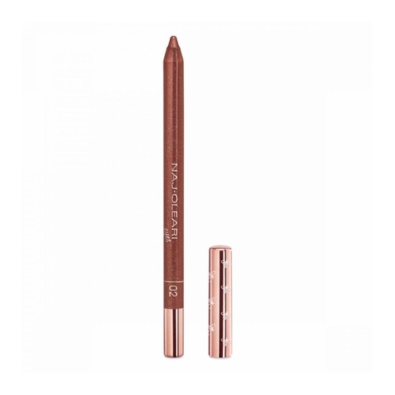 Naj-Oleari Luminous Eye Pencil - 04 Viola perlato