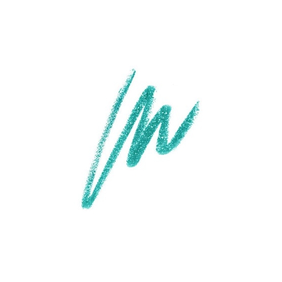 Naj-Oleari Luminous Eye Pencil - 07 Verde perlato