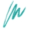Naj-Oleari Luminous Eye Pencil - 07 Verde perlato