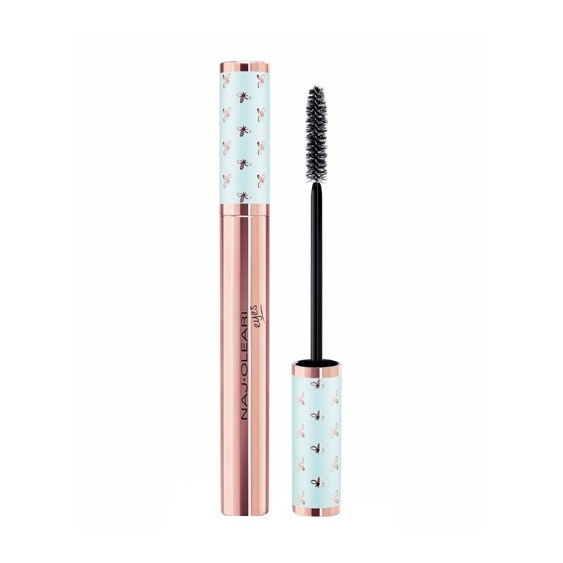 Naj-Oleari Wear The Volume Mascara