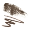 Naj-Oleari 3in1 Perfect Brow - 02 Castane