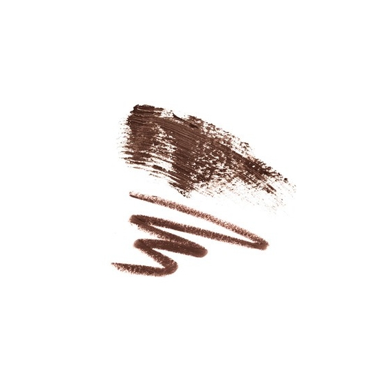 Naj-Oleari 3in1 Perfect Brow - 03 More