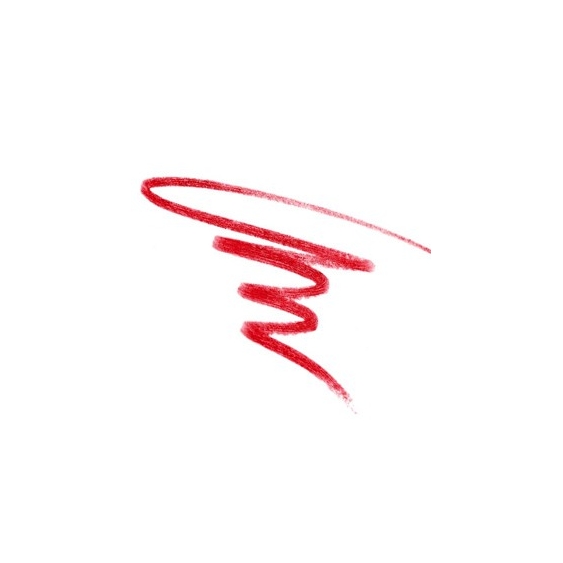 Naj-Oleari Perfect Shape Lip Pencil - 05 Rosso fuoco