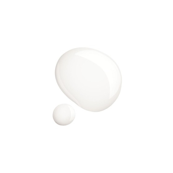 Naj-Oleari Oleo Gel Nail Lacquer - 02 Bianco latte
