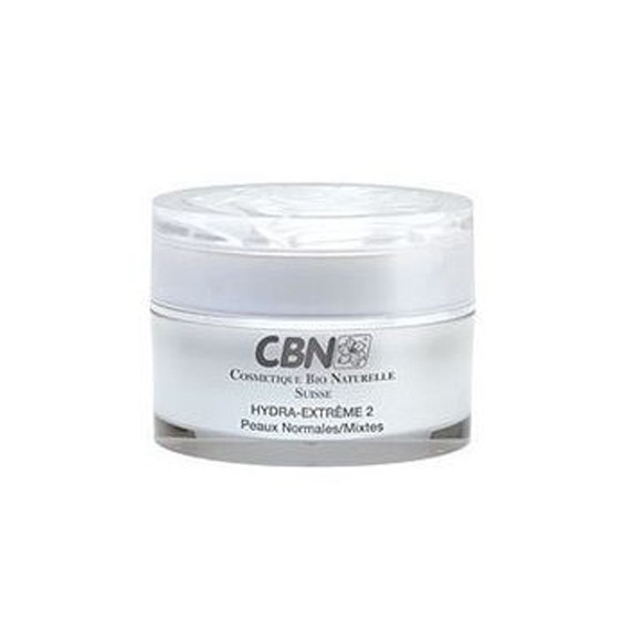 CBN Hydra-Extreme 2 Peux Normales/Mixtes 50ml