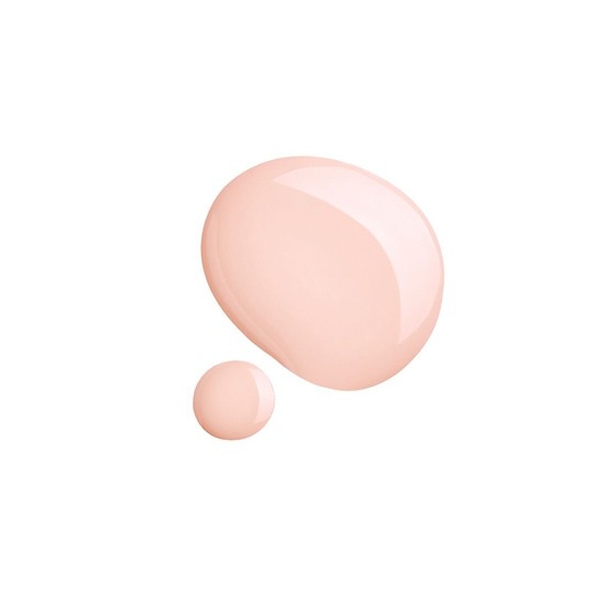 Naj-Oleari Oleo Gel Nail Lacquer - 06 Rosa cipria