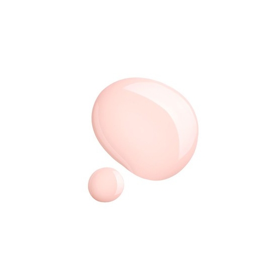 Naj-Oleari Oleo Gel Nail Lacquer - 07 Rosa petalo