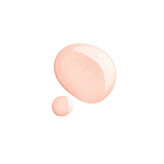 Naj-Oleari Oleo Gel Nail Lacquer - 09 Rosa perlato