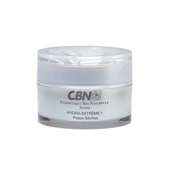 CBN Hydra-Extreme 1 Peaux Seches 50ml