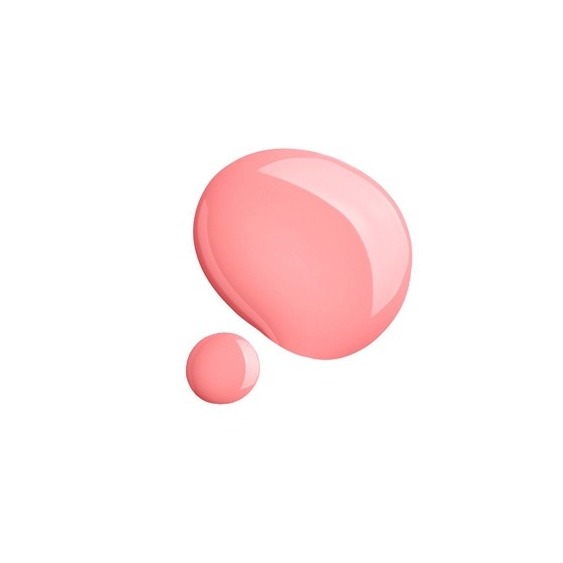 Naj-Oleari Oleo Gel Nail Lacquer - 12 Rosa fenicottero