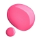 Naj-Oleari Oleo Gel Nail Lacquer - 14 Rosa azalea