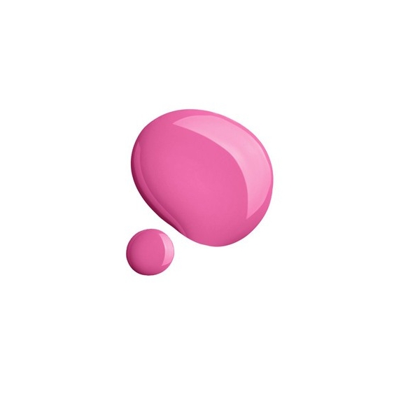 Naj-Oleari Oleo Gel Nail Lacquer - 15 Peonia