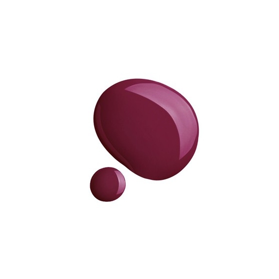 Naj-Oleari Oleo Gel Nail Lacquer - 25 Rosso nero