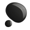 Naj-Oleari Oleo Gel Nail Lacquer - 26 Nero