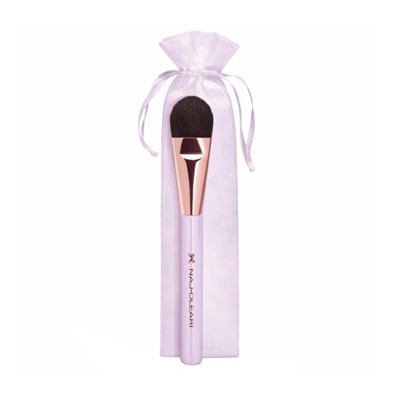 Naj-Oleari Foundation Brush