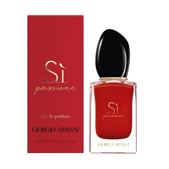 Armani Si Passione 30ML