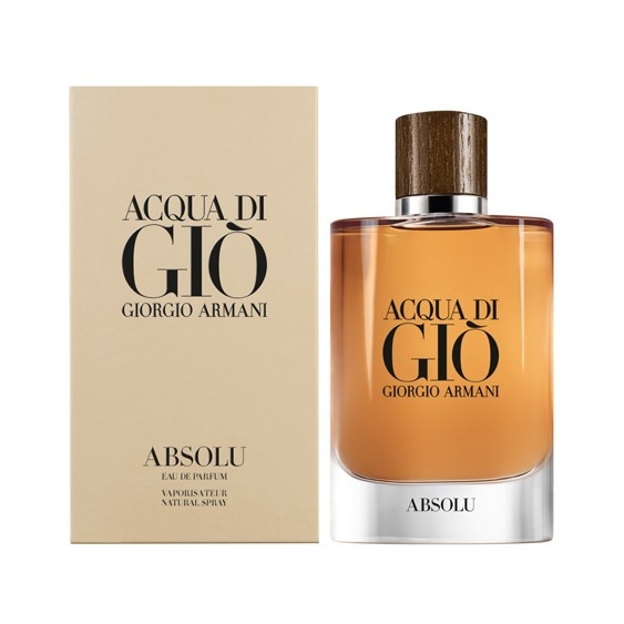 Armani Acqua di Giò Absolu 125ML