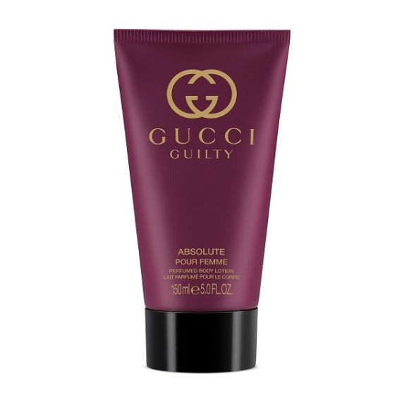 Gucci Guilty Absolute Pour Femme Body Lotion 150ML