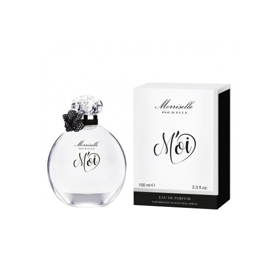 Morris Morriselle Pour Elle M'Oi 100ML