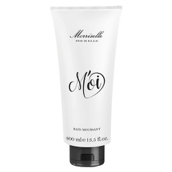 Morris Morriselle Pour Elle M'Oi Bain Moussant 400ML