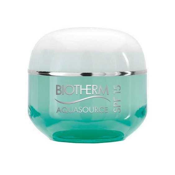 Biotherm Biotherm Aquasource Air Cream Spf 15 50 Ml 50ML