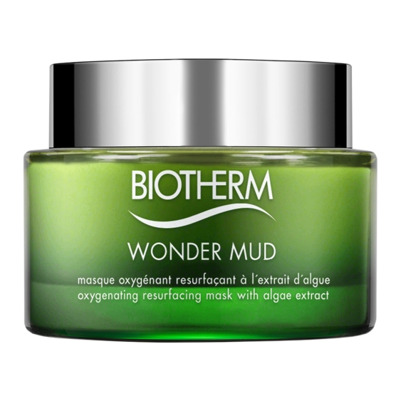 Biotherm Biotherm Skin Best Wonder Mud Mask 75 Ml 75ML