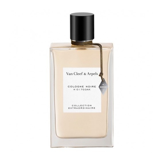 Van Cleef & Arpels Collection Extraordinaire Cologne Noire 75ML