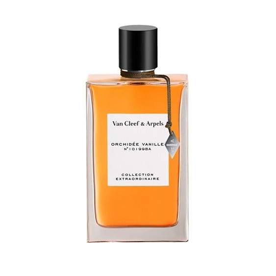 Van Cleef & Arpels Collection Extraordinaire Orchidee Vanille 75ML