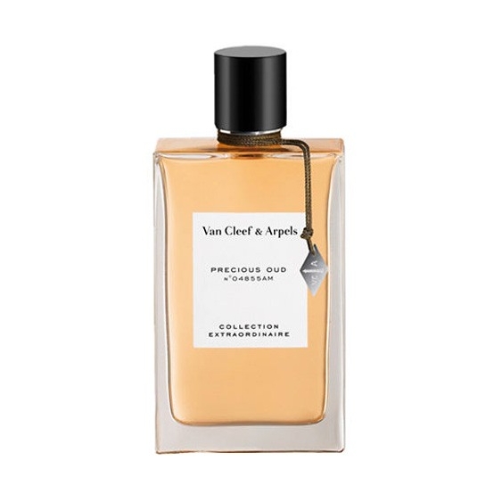 Van Cleef & Arpels Collection Extraordinaire Precious Oud 75ML
