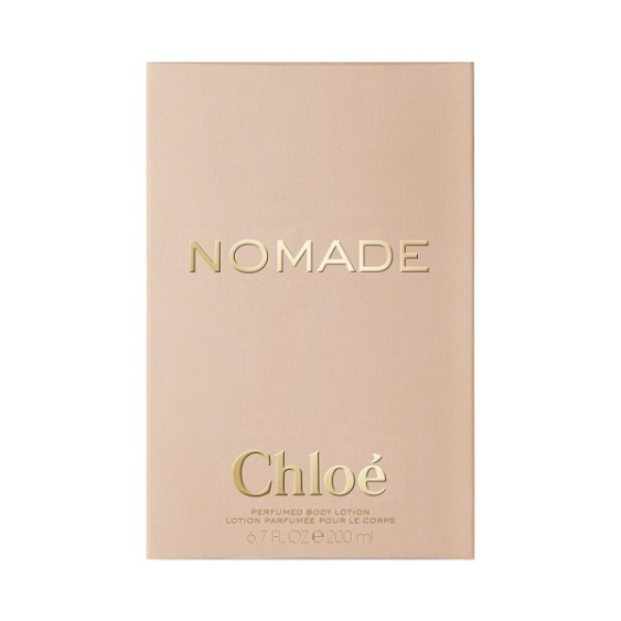 Chloe Nomade Perfumed Body Lotion 200ML