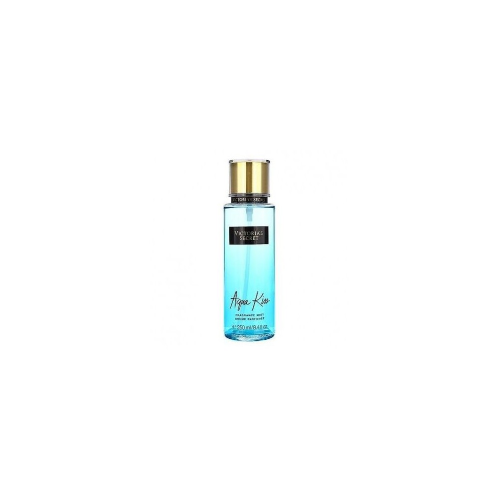 Victorias Secret Aqua Kiss Fragrance Mist 250ml 9574