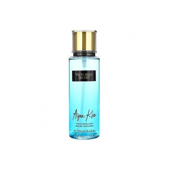 Victorias Secret Aqua Kiss Fragrance Mist 250ml 0008