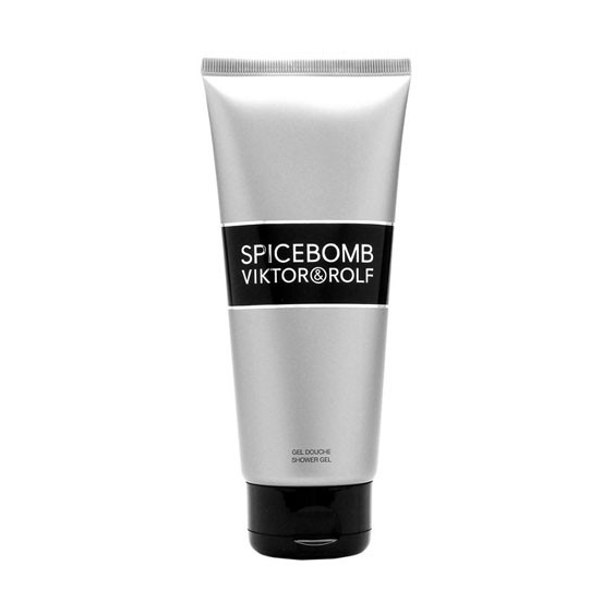 Viktor & Rolf Spicebomb Gel Doccia 200ML