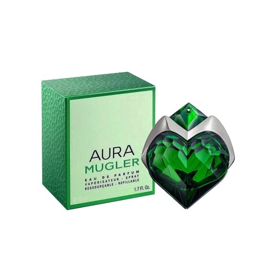 Mugler Aura Mugler Ricaricabile 30ML