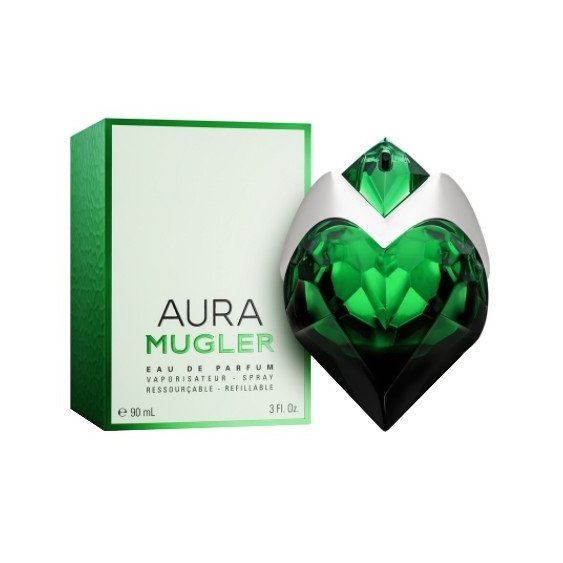Mugler Aura 90 ml | ProfumeriaWeb