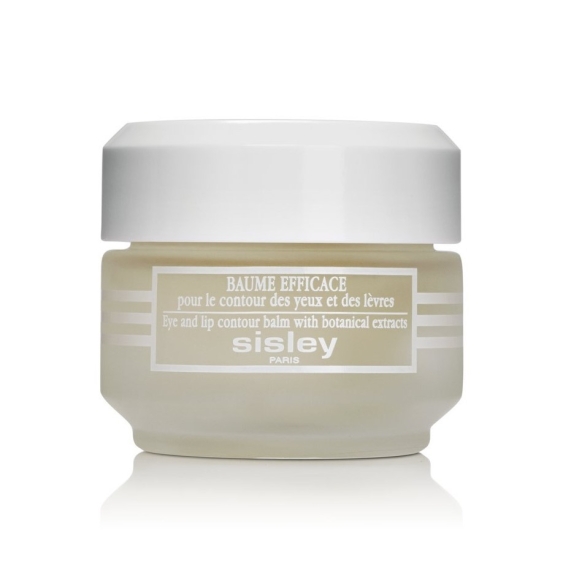 Sisley Eye & Lip Contour Balm 30 ml - Trattamento Intensivo Anti-Età