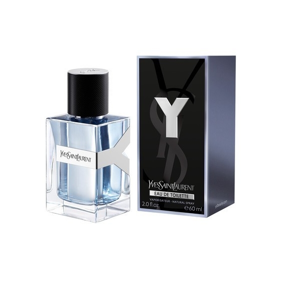 Yves Saint Laurent Y Pour Homme 40ML