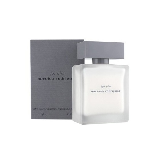 Narciso Rodriguez For Him After Shave Emulsion 100ML