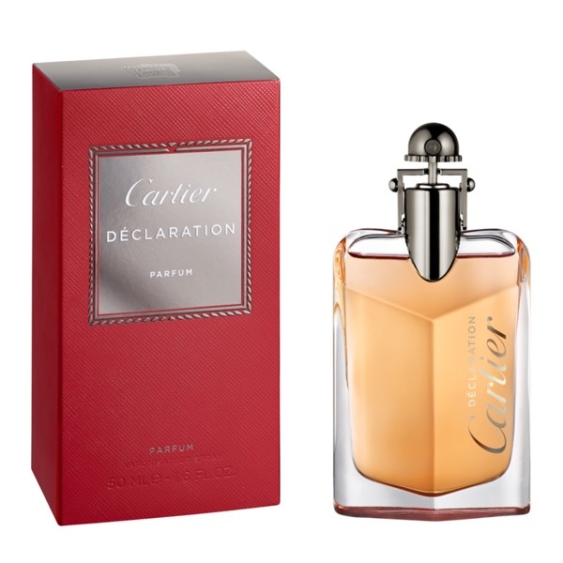 Cartier Declaration Parfum 50 ml | ProfumeriaWeb
