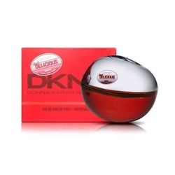 Profumo da Donna DKNY Red Delicious confezione da 50ML