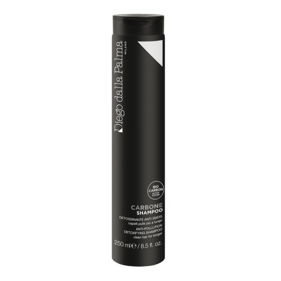 Diego Dalla Palma Carbone Shampoo Detossinante Anti Smog 250ML