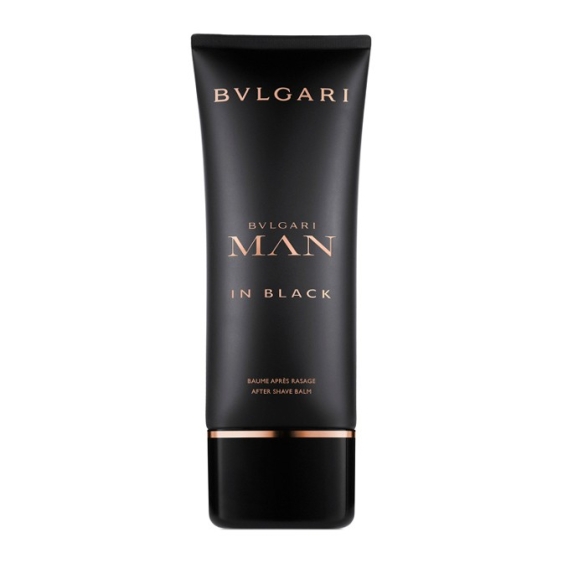 Bulgari Man In Black After Shave Balm 100ML