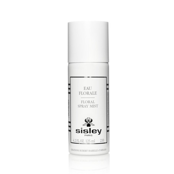 Sisley Eau Florale 125ml