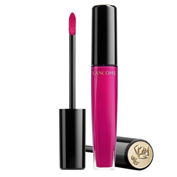 Lancome L'Absolu Velvet Matte - 144 Rouge Artiste