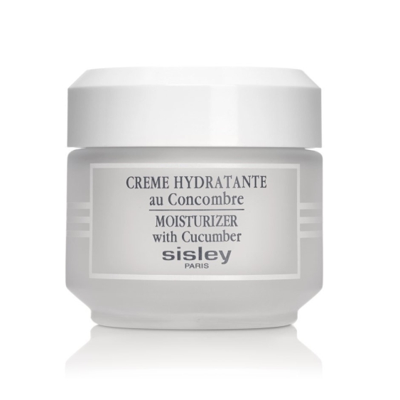 Sisley Creme Hydratante with Cucumber 50ml